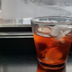 Image for article titled Last Call: I tried to make a Polar Vortex Old-Fashioned